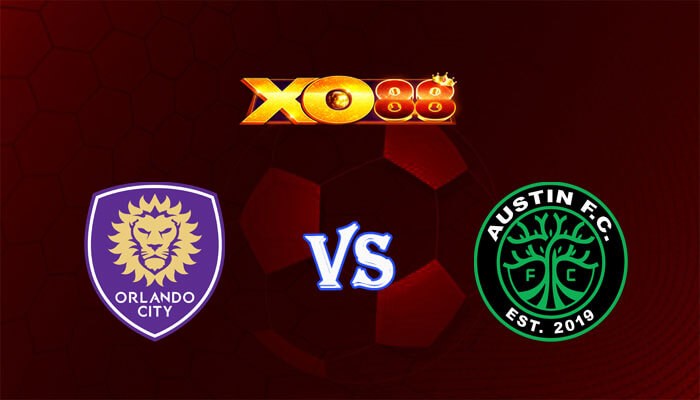 XO88 Nhận định soi kèo Orlando City vs Austin FC 06h30 ngày 24/03/2024 Nhà Nghề Mỹ