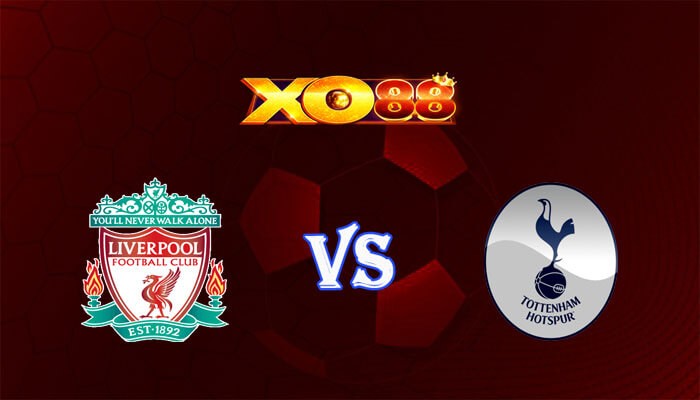 XO88 Nhận định soi kèo Liverpool vs Tottenham 22h30 ngày 05/05/2024 Ngoại Hạng Anh