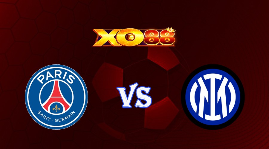 XO88 Nhận định soi kèo Paris Saint Germain vs Inter Milan 17h00 ngày 01/08/2023 Giao Hữu CLB