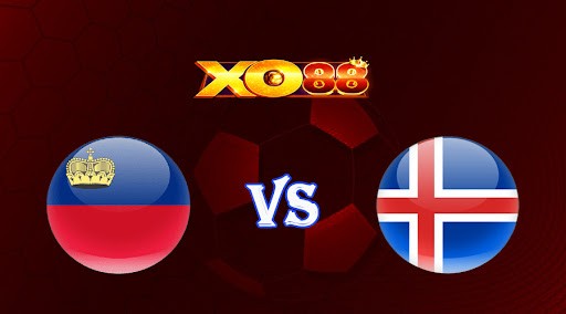 XO88 Nhận định soi kèo Liechtenstein vs Iceland 23h00 ngày 26/03/2023 Vòng Loại Euro 2024
