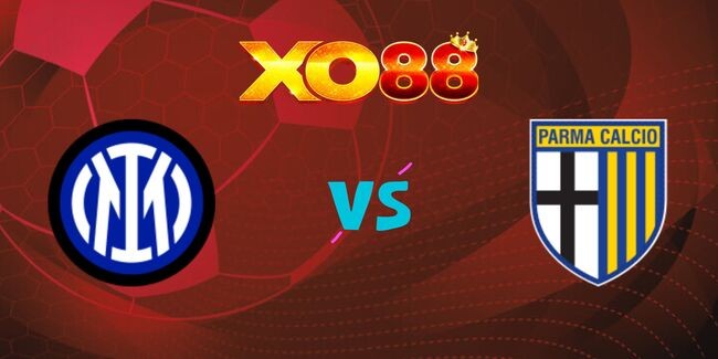 XO88 Nhận định soi kèo Inter Milan vs Parma, 0h30 ngày 07/12/2024