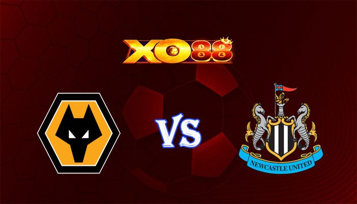 XO88 Nhận định soi kèo Wolves vs Newcastle 23h30 ngày 28/10/2023 Ngoại Hạng Anh
