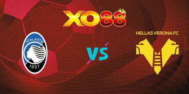 XO88 Nhận định soi kèo Atalanta vs Hellas Verona, 01h45 ngày 27/10/2024