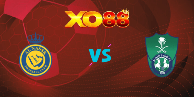 XO88 Nhận định soi kèo Al-Nassr vs Al Ahli Jeddah, 01h00 ngày 14/09/2024