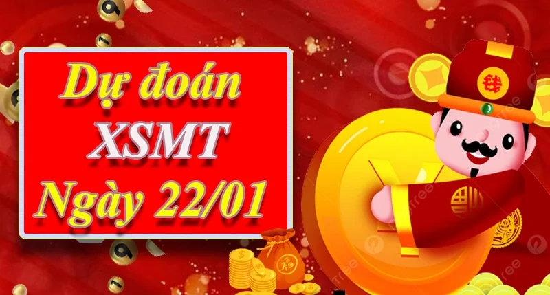 XO88 Dự đoán XSMT ngày 22/01 – Dự đoán XSMT hôm nay