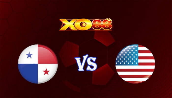 XO88 Nhận định soi kèo Panama vs Mỹ 05h00 ngày 28/06/2024 Copa America