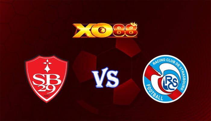 XO88 Nhận định soi kèo Brestois vs Strasbourg 02h30 ngày 08/12/2023 VĐQG Pháp
