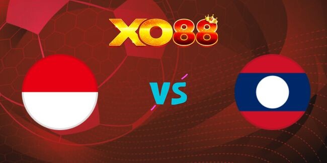 XO88 Nhận định soi kèo Indonesia vs Lào, 20h00 ngày 12/12/2024