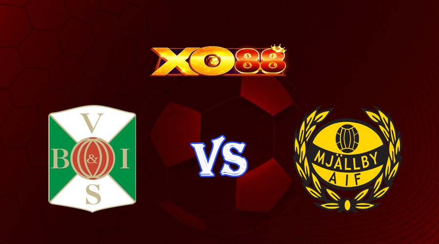 XO88 Nhận định soi kèo Varberg vs Mjallby 00h00 ngày 08/08/2023 VĐQG Thụy Điển
