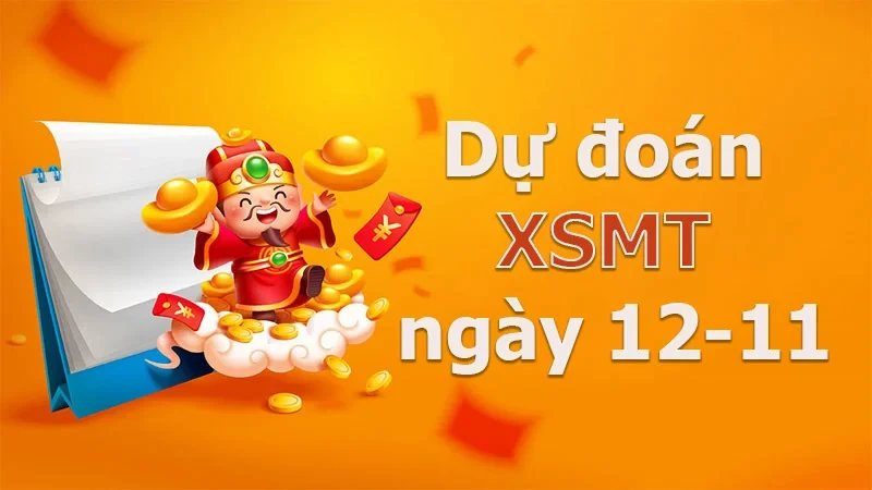 XO88 Dự đoán XSMT ngày 12/11 – Dự đoán XSMT hôm nay