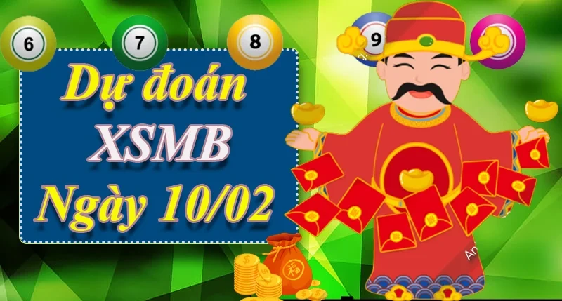 XO88 Dự đoán XSMB ngày 10/02 – Dự đoán XSMB hôm nay