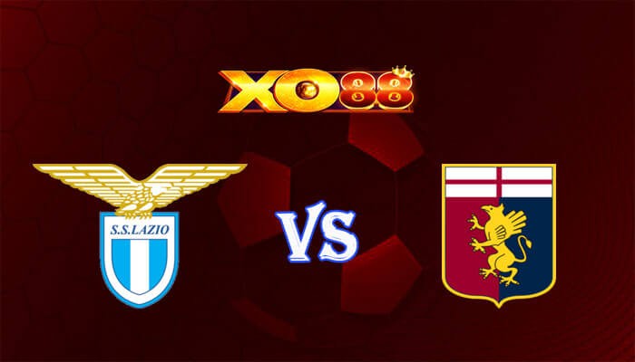 XO88 Nhận định soi kèo Lazio vs Genoa 03h00 ngày 06/12/2023 Cúp QG Italia