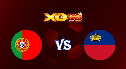XO88 Nhận định soi kèo Bồ Đào Nha vs Liechtenstein 02h45 ngày 24/03/2023 Vòng Loại Euro 2024
