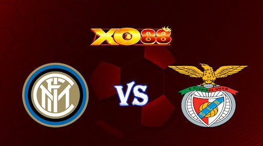 XO88 Nhận định soi kèo Inter Milan vs Benfica 02h00 ngày 20/04/2023 Champions League