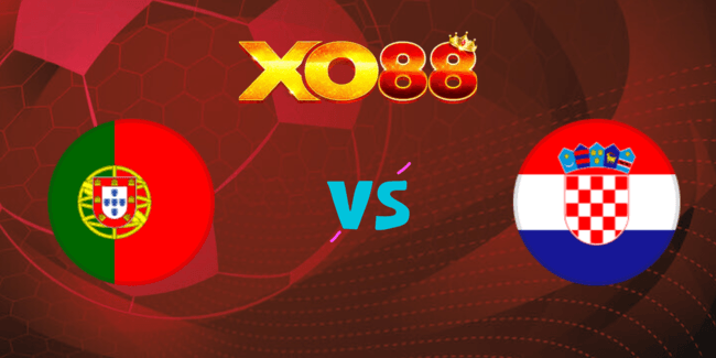 XO88 Nhận định soi kèo Bồ Đào Nha vs Croatia, 01h45 ngày 06/09/2024