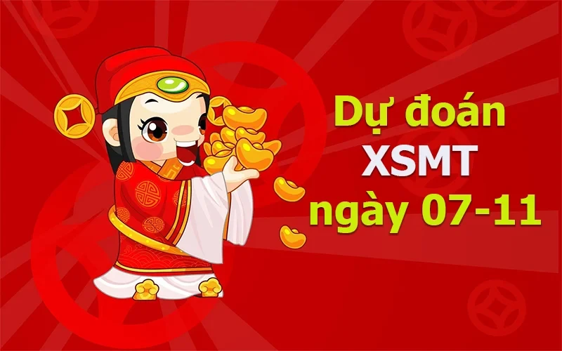XO88 Dự đoán XSMT ngày 07/11 – Dự đoán XSMT hôm nay