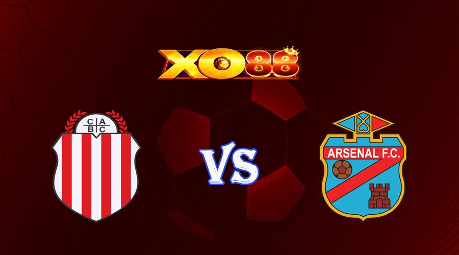 XO88 Nhận định soi kèo Barracas Central vs Arsenal Sarandi 04h00 ngày 05/09/2023 Cúp Argentina