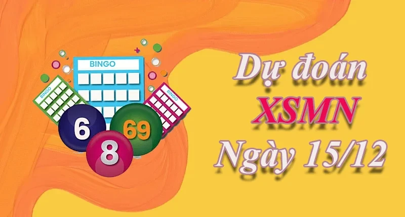 XO88 Dự đoán XSMN ngày 15/12 – Dự đoán XSMN hôm nay