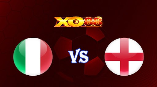 XO88 Nhận định soi kèo Ý vs Anh 02h45 ngày 24/03/2023 Vòng Loại Euro 2024
