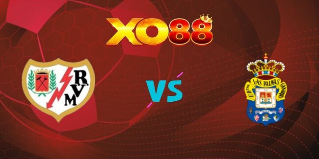 XO88 Nhận định soi kèo Rayo Vallecano vs Las Palmas, 03h00 ngày 09/11/2024