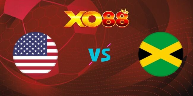 XO88 Nhận định soi kèo Mỹ vs Jamaica, 08h00 ngày 19/11/2024