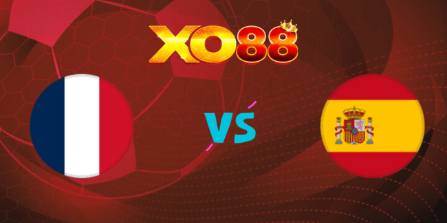 XO88 Nhận định soi kèo U23 Pháp vs U23 Tây Ban Nha, 23h00 ngày 09/08/2024