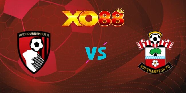 XO88 Nhận định soi kèo Bournemouth vs Southampton, 02h00 ngày 01/10/2024