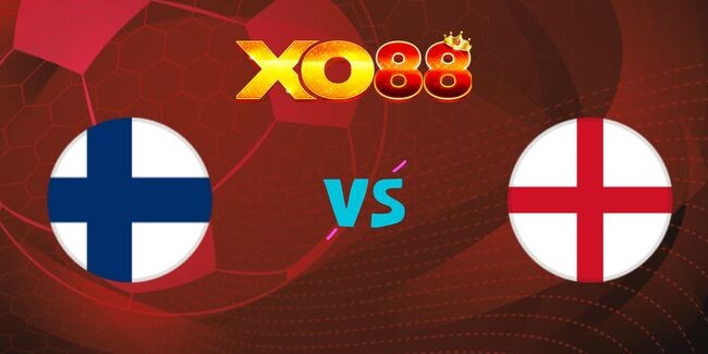 XO88 Nhận định soi kèo Phần Lan vs Anh, 23h00 ngày 13/10/2024