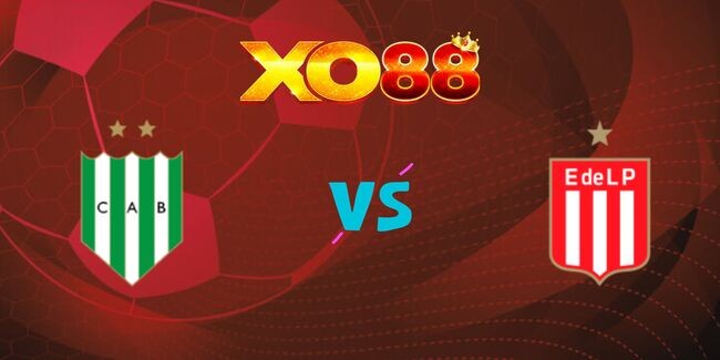 XO88 Nhận định soi kèo Banfield vs Estudiantes La Plata, 04h00 ngày 07/10/2024