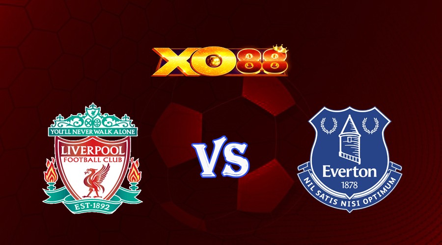 XO88 Nhận định soi kèo Liverpool vs Everton 18h30 ngày 21/10/2023 Ngoại Hạng Anh