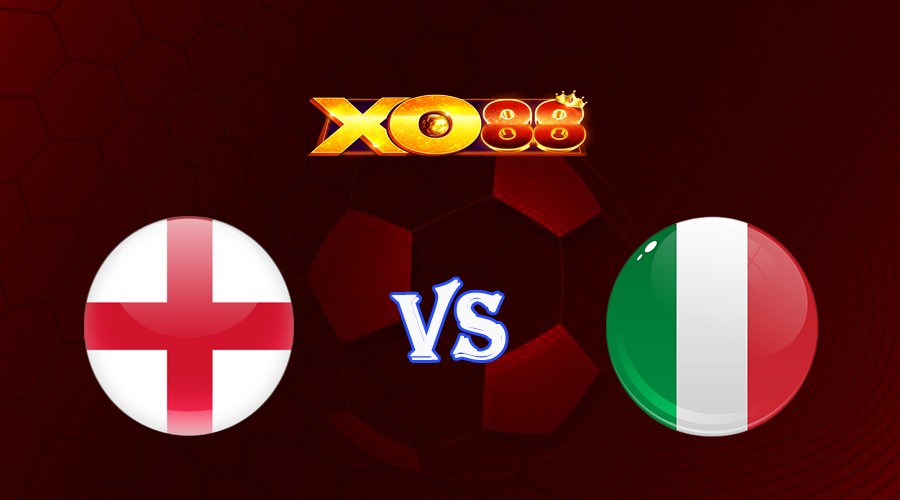 XO88 Nhận định soi kèo Anh vs Italia 01h45 ngày 18/10/2023 Vòng Loại Euro 2024
