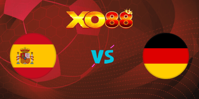 XO88 Nhận định soi kèo Nữ Tây Ban Nha vs Nữ Đức, 20h00 ngày 09/08/2024