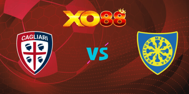 XO88 Nhận định soi kèo Cagliari vs Carrarese, 02h15 ngày 13/08/2024