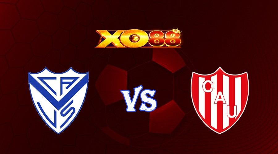 XO88 Nhận định soi kèo Velez Sarsfield vs Union de Santa Fe 02h30 ngày 25/07/2023 VĐQG Argentina