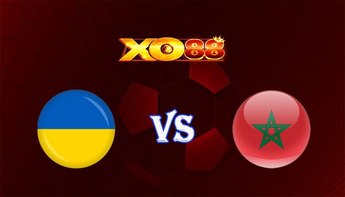 XO88 Nhận định soi kèo U23 Ukraine vs U23 Ma Rốc 22h00 ngày 27/07/2024 Olympic 2024