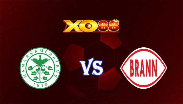 XO88 Nhận định soi kèo HamKam vs Brann 23h00 ngày 01/06/2024 VĐQG Na Uy