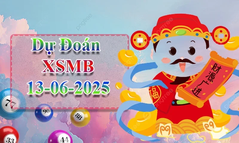 XO88 Dự đoán XSMB ngày 13/06 – Dự đoán XSMB hôm nay
