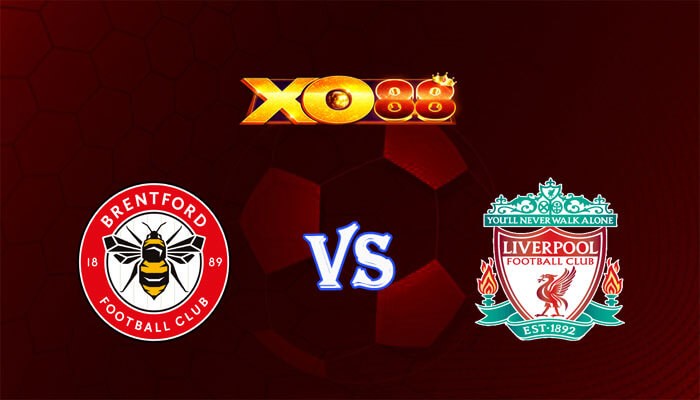 XO88 Nhận định soi kèo Brentford vs Liverpool 19h30 ngày 17/02/2024 Ngoại Hạng Anh
