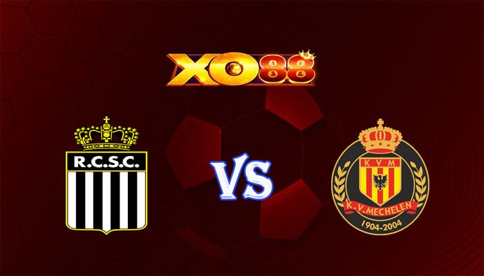 XO88 Nhận định soi kèo Charleroi vs Mechelen 02h45 ngày 28/12/2023 VĐQG Bỉ