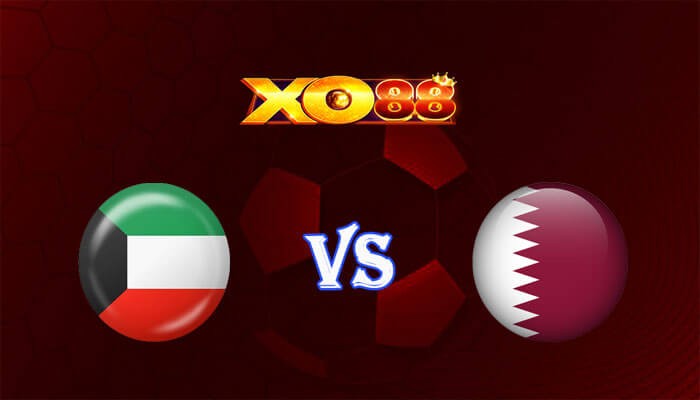XO88 Nhận định soi kèo Kuwait vs Qatar 02h00 ngày 27/03/2024 Vòng Loại World Cup