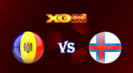 XO88 Nhận định soi kèo Moldova vs Quần đảo Faroe 02h45 ngày 25/03/2023 Vòng Loại Euro 2024