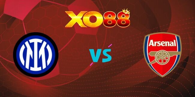 XO88 Nhận định soi kèo Inter Milan vs Arsenal, 03h00 ngày 07/11/2024