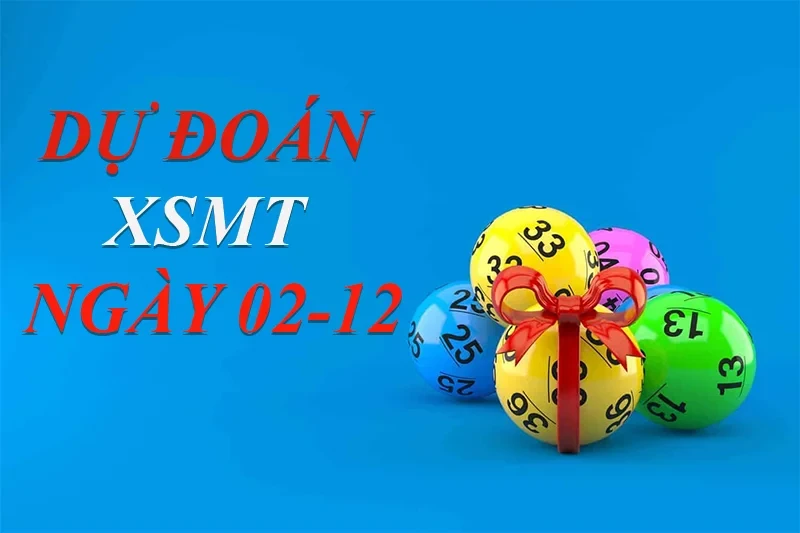 XO88 Dự đoán XSMT ngày 02/12 – Dự đoán XSMT hôm nay