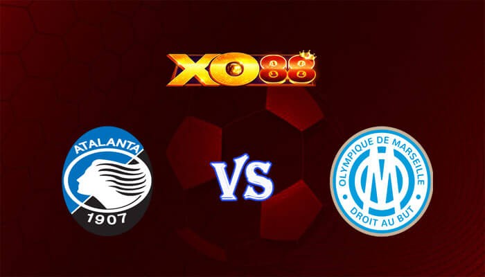 XO88 Nhận định soi kèo Atalanta vs Marseille 02h00 ngày 10/05/2024 Europa League