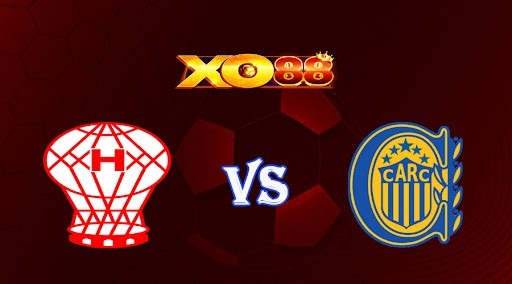 XO88 Nhận định soi kèo Huracan vs Rosario Central 07h00 ngày 21/03/2023 VĐQG Argentina