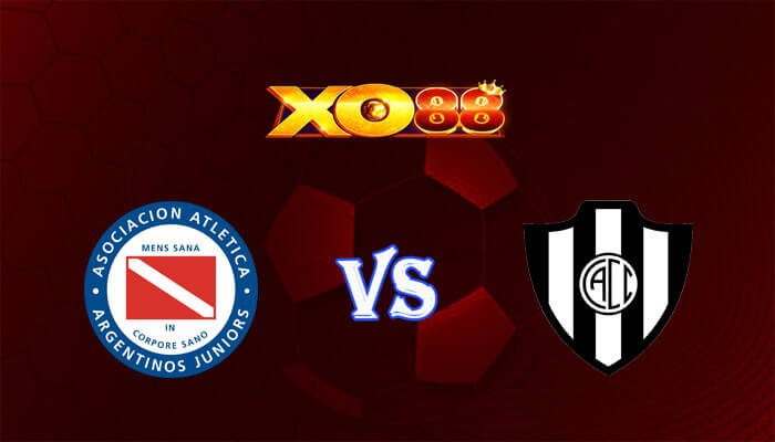 XO88 Nhận định soi kèo Argentinos Juniors vs Central Cordoba 05h00 ngày 13/06/2024 VĐQG Argentina