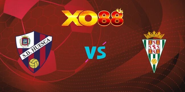XO88 Nhận định soi kèo Huesca vs Cordoba, 01h30 ngày 24/09/2024