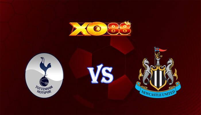 XO88 Nhận định soi kèo Tottenham vs Newcastle 23h30 ngày 10/12/2023 Ngoại Hạng Anh
