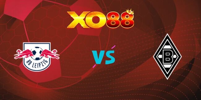 XO88 Nhận định soi kèo RB Leipzig vs Monchengladbach, 0h30 ngày 10/11/2024