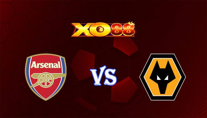 XO88 Nhận định soi kèo Arsenal vs Wolves 22h00 ngày 02/12/2023 Ngoại Hạng Anh